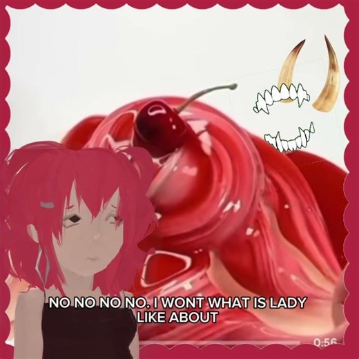 #unfair#rage#slimerant#rant#oc#dandysworld #helpmemakethismakesense