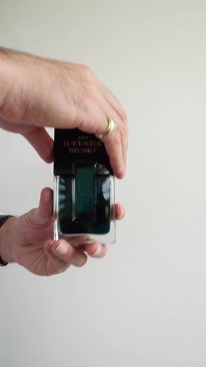 New Black Suede Fragrances Review: Sexy and Sensual Scents