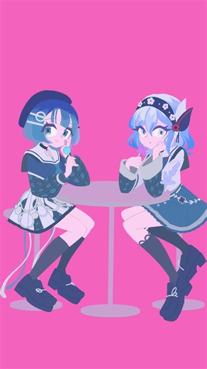 【空爽】恋は甘酸っぱい #歌ってみた