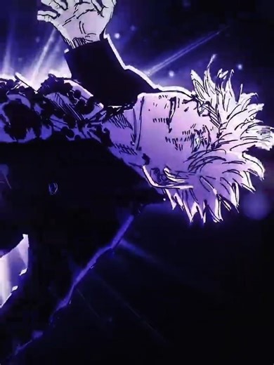 Go/Jo The KitKat 🙏🏻😭 | Jujutsu Kaisen | 4K Anime Edit | CC & TRANSITION TEST