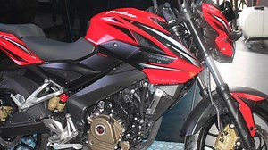 7 Fakta Ketangguhan Kawasaki-Pulsar 200NS