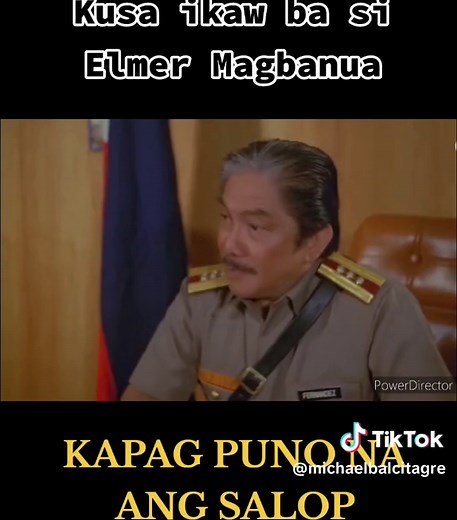 KAPAG PUNO NA ANG SALOP Movie Clip ft. FPJ, Rowena Moran, Eddie Garcia | Action