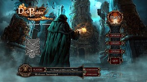 Dark Parables 13: Requiem for the Forgotten Shadow Collector’s Edition – Freegamest by Snowangel