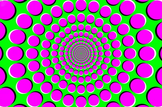 The 10 best optical illusions that will blow your mind | BBC Science Focus Magazine