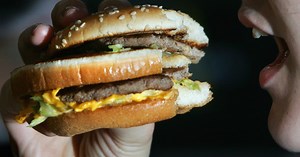 Dining out? Here's what's more expensive, based on October data