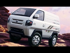 ダイハツの斬新な「タフすぎる“軽トラ”」が話題！ 全長3.4m級の“カクカク”デザインに「カッコイイ」の声！ 300mmを超える地上高に、MT仕様も搭載！？「マッドマスターC」が注目を集める