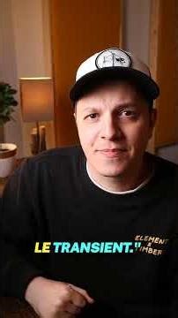 The two aspects of sidechain compression