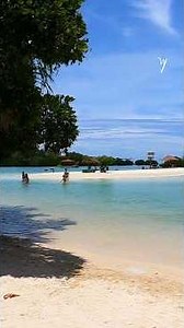 Pari Island, Thousand Islands, Jakarta 🇮🇩