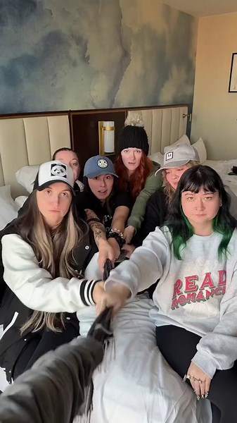 Hair Transformation Reveal: Long Hair Edition