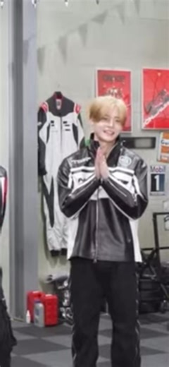 My twins 🥺😭 #ALD1 #alphadriveone #SANGWON #Anxin #viral