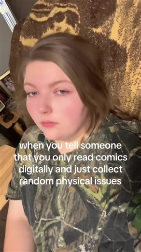 I use Bang! Vertical Comics on the App Store #comics #UseBangverticalcomics #bangverticalcomics #hlw12