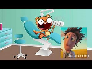 Finding Nemo: Darla Parody