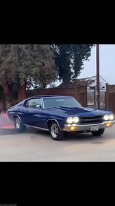 BadA$$**Chevelle 💨💨 | Amazing muscle cars