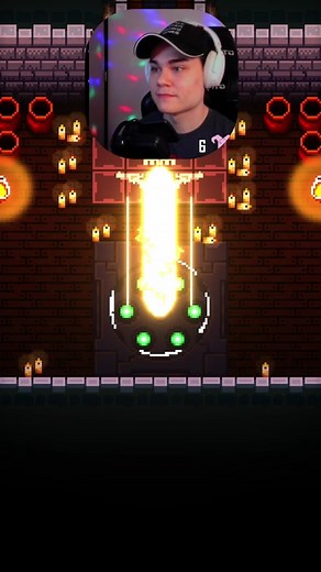 Now this is something I didnt expect, but enjoyed none the less#contentcreator #smallstreamer #twitchclips #stream #enterthegungeon #fypシ #fyp