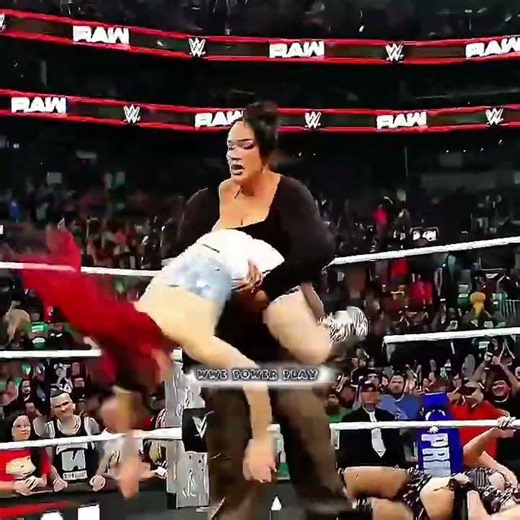 Welcome to Gboard clipboard, any text you copy will be saved here WWE new short Rhea Ripley 🥶😈💀🔥💯🔥💯