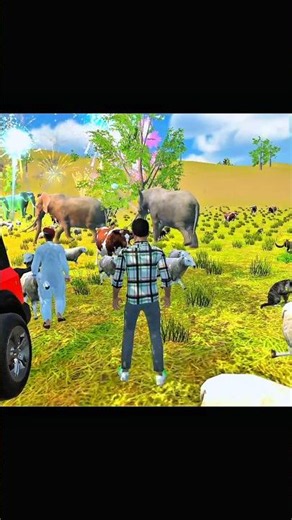 Modified Mahindra New 😱 the car games:😈🔥Indian Cars (Gadi Wala Game) Car Game Android Gameplay 2026