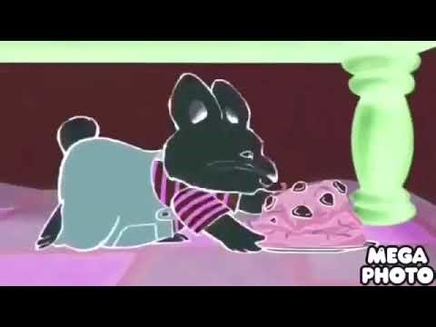 Max and Ruby Theme Song in RjGunner111 Major Reversed
