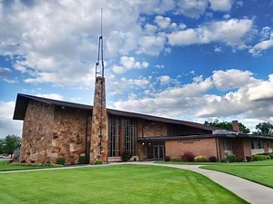 What to Expect at Church Services