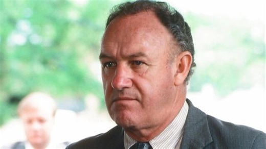 Santa Fe sheriff gives more information about Gene Hackman's final moments