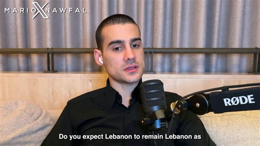 🚨🇮🇱 THE MIDDLE EAST AS WE KNOW IT IS BEING REDESIGNED.Former Speaker of the Knesset Avrum Burg says most of the borders in this region were never natural to begin with."The Middle East of the last decade is not the same Middle East."The borders drawn by 19th and 20th century European powers destroyed centuries of coexistence between Jews, Christians and Muslims.What comes next won't look like what came before."It's time to think about a post-national Middle East. More fluid. More open. Like i