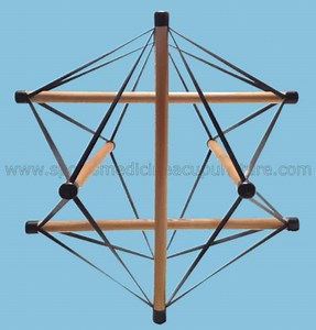 Tensegrity and the Quadratus Lumborum