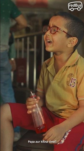 redBus karo, yeh Timepass skip karo | Live Tracking (UP)