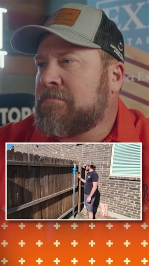 Drive It Or Dig It? #shorts #fencepost #diyprojects