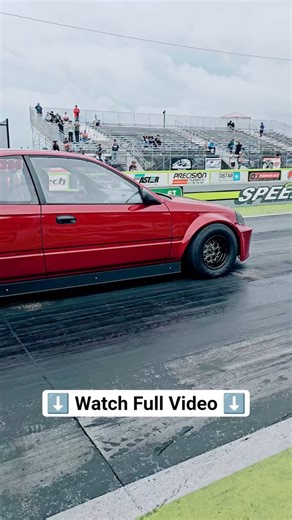 Clean Car x Clean Pass 👌🏼 #honda #racing