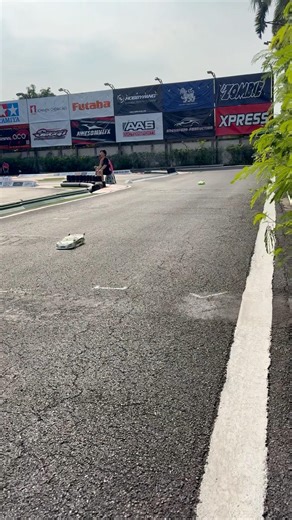 Thailand International Touring Car Championship TITC 2026 #RC #Thailand #Racing #racecar #rccar