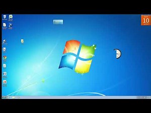 Pov: It's 2013, and you're exploring your Windows 7 PC