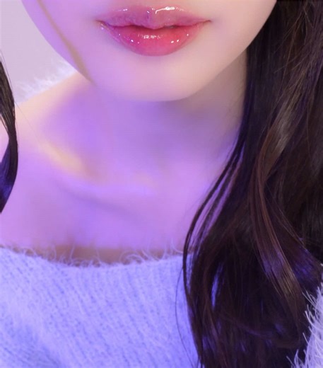 Whispering Touches for Relaxation and Sleep