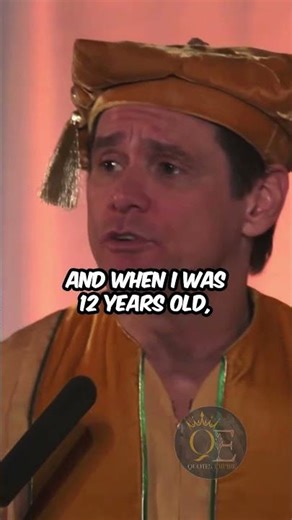 Life happens for you - #jimcarrey #quotes