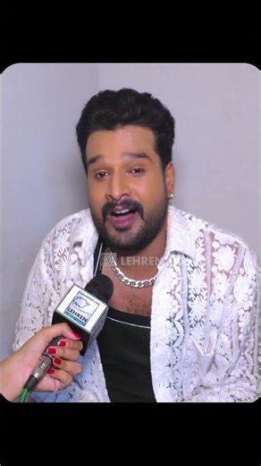 Ritesh Pandey Sings 'Shaadi Bhail Jab Se Ho Gayi Tu Biji' Bhojpuri Blockbuster Track #riteshpandey