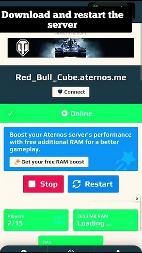 how to add skin restore plugin in aternos server Minecraft🔥 #minecraft #shortsviral #aternos #yt