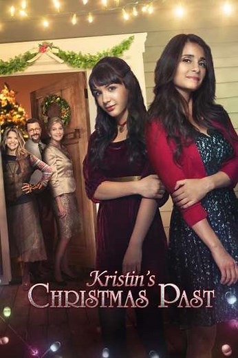 Kristin's Christmas Past - Movie