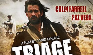 Triage (2009) - Filmonizirani