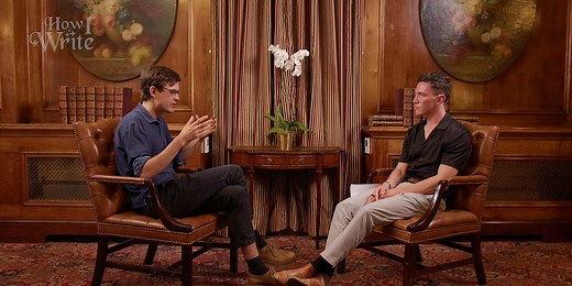 Henrik Karlsson: The Writing Process Nobody Teaches You