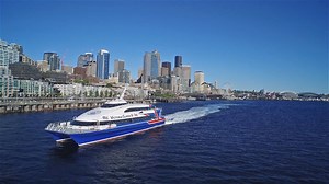 Victoria Clipper, Black Ball Ferry optimistic on US-Canada border reopening