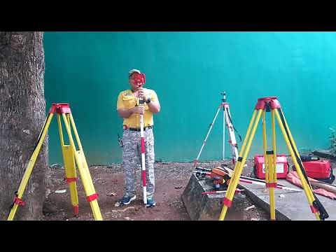 03 Topography Classes - Types of Prisms