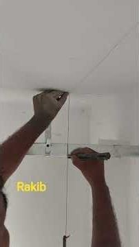 pop false ceiling framing #new ceiling design #simple ceiling design #pop ceiling design #pvc