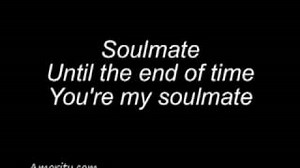 SOULMATE Lyrics - JOSH TURNER | eLyrics.net