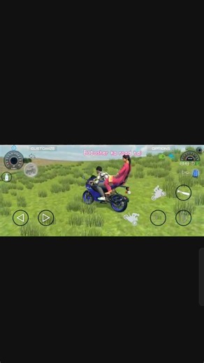 Babasher ka road hai 😂😂😂#viral #gaming #automobile