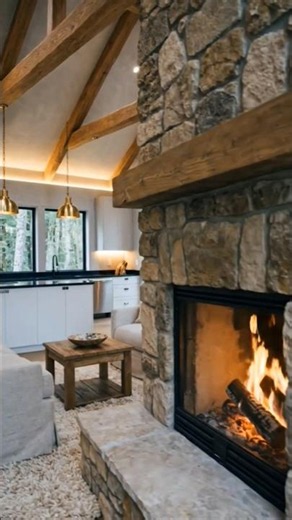 “Luxury Ranch Style Farmhouse Build” #usashorts #shortvideo