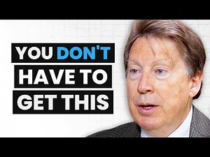 Alzheimer’s Is Now Optional — The Research That Changes Everything | Dr. Dale Bredesen