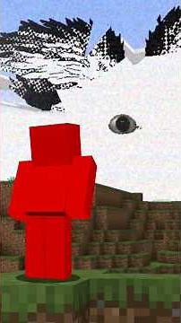 KILLER.JAR Addon Analog Horror for Minecraft #addon #mod #mcpe #analoghorror