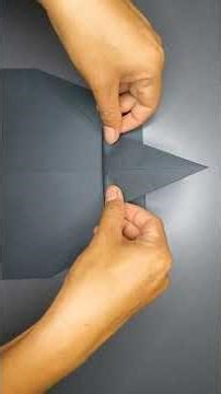 How to make a great paper airplane easy