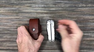 Sheath for Leatherman Wave ® Plus Space for Bit Kit and Bit Extension Leatherman Skeletool Sheath Leather Case Personalized Knife Case - Etsy