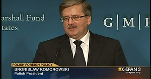 Polish Foreign Policy