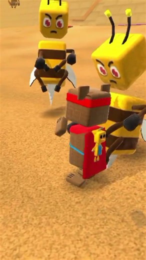 Super Bear Gameplay 🐻 | New Levels Adventure | Fun Mobile Game #roblox #superbear #gameplay