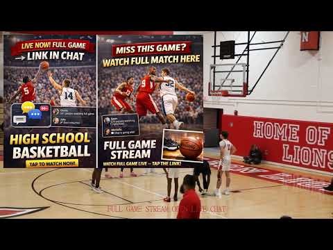 Gretna East vs Lincoln Northwest Basketball Live Stream